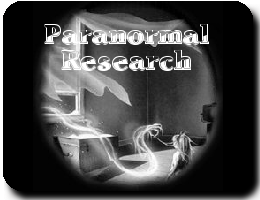 Aedryan Methyus Paranormal Research