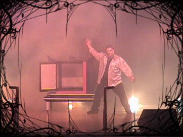 Hire An Illusionist | Corporate Illusionists Illusion Shows