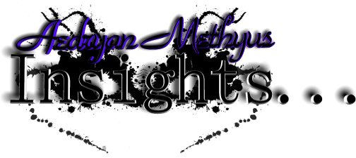 Aedryan Methyus Insights Blog Magic Music Art Entertainment