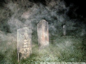 Ghost Hunters Paranormal Investigators Pittsburgh, PA